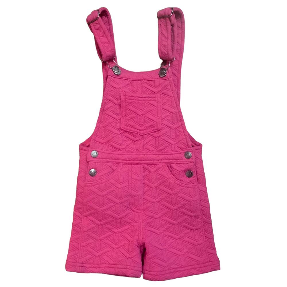 Appaman Short Overalls
